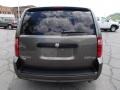 2010 Dark Titanium Metallic Dodge Grand Caravan SE  photo #7