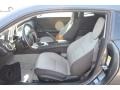 Gray Interior Photo for 2011 Chevrolet Camaro #80973374
