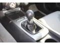 Gray Transmission Photo for 2011 Chevrolet Camaro #80973395