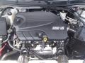 2011 Gold Mist Metallic Chevrolet Impala LTZ  photo #11