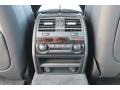 2013 Dark Graphite Metallic II BMW 7 Series 750Li Sedan  photo #45