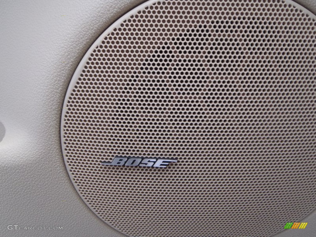 2011 Impala LTZ - Gold Mist Metallic / Neutral photo #13