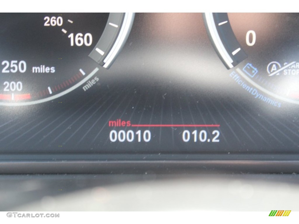 2013 7 Series 750Li Sedan - Dark Graphite Metallic II / Black photo #49