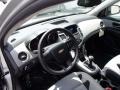 Silver Ice Metallic - Cruze LS Photo No. 10