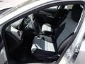 Silver Ice Metallic - Cruze LS Photo No. 11