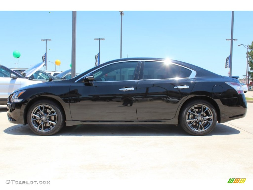 Consumer reports nissan maxima 2012