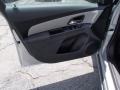 Silver Ice Metallic - Cruze LS Photo No. 12