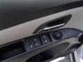 Silver Ice Metallic - Cruze LS Photo No. 15