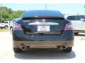 Super Black - Maxima 3.5 SV Photo No. 8