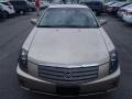 2005 Sand Storm Cadillac CTS Sedan  photo #2