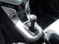 Silver Ice Metallic - Cruze LS Photo No. 17