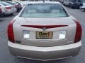 2005 Sand Storm Cadillac CTS Sedan  photo #4