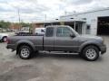 Dark Shadow Grey Metallic 2010 Ford Ranger Sport SuperCab 4x4