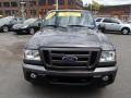Dark Shadow Grey Metallic - Ranger Sport SuperCab 4x4 Photo No. 3