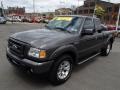 Dark Shadow Grey Metallic - Ranger Sport SuperCab 4x4 Photo No. 4