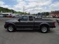 Dark Shadow Grey Metallic - Ranger Sport SuperCab 4x4 Photo No. 5
