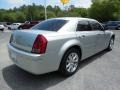 Bright Silver Metallic - 300 Touring Photo No. 8
