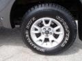 2010 Ford Ranger Sport SuperCab 4x4 Wheel and Tire Photo