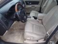 2005 Sand Storm Cadillac CTS Sedan  photo #13