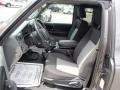 Dark Shadow Grey Metallic - Ranger Sport SuperCab 4x4 Photo No. 11