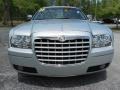 Bright Silver Metallic - 300 Touring Photo No. 13
