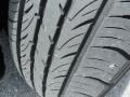 Bright Silver Metallic - 300 Touring Photo No. 15