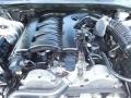 Bright Silver Metallic - 300 Touring Photo No. 16