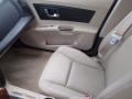 2005 Sand Storm Cadillac CTS Sedan  photo #20