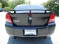 2008 Brilliant Black Crystal Pearl Dodge Avenger R/T  photo #7