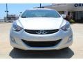 Silver - Elantra GLS Photo No. 7