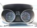 Silver - Elantra GLS Photo No. 12