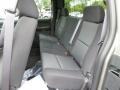 2013 Graystone Metallic Chevrolet Silverado 1500 LT Extended Cab 4x4  photo #13