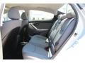 Silver - Elantra GLS Photo No. 19