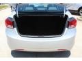 Silver - Elantra GLS Photo No. 22