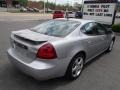 2008 Liquid Silver Metallic Pontiac Grand Prix GXP Sedan  photo #8