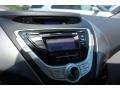 Silver - Elantra GLS Photo No. 24