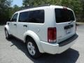 2008 Stone White Dodge Nitro SXT  photo #3