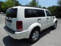 2008 Stone White Dodge Nitro SXT  photo #8