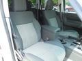 2008 Stone White Dodge Nitro SXT  photo #12