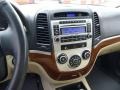 2008 Platinum Sage Hyundai Santa Fe Limited 4WD  photo #18