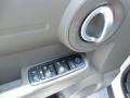 2008 Stone White Dodge Nitro SXT  photo #17