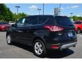 2013 Tuxedo Black Metallic Ford Escape SE 1.6L EcoBoost  photo #36