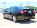 2013 Crystal Black Pearl Acura TSX Technology  photo #3