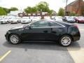  2013 CTS 4 AWD Coupe Black Raven