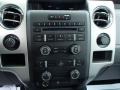 Steel Gray Controls Photo for 2012 Ford F150 #80976212