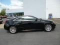 2013 Black Raven Cadillac CTS 4 AWD Coupe  photo #8