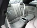 Rear Seat of 2013 CTS 4 AWD Coupe