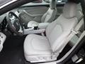 2013 Cadillac CTS 4 AWD Coupe Front Seat