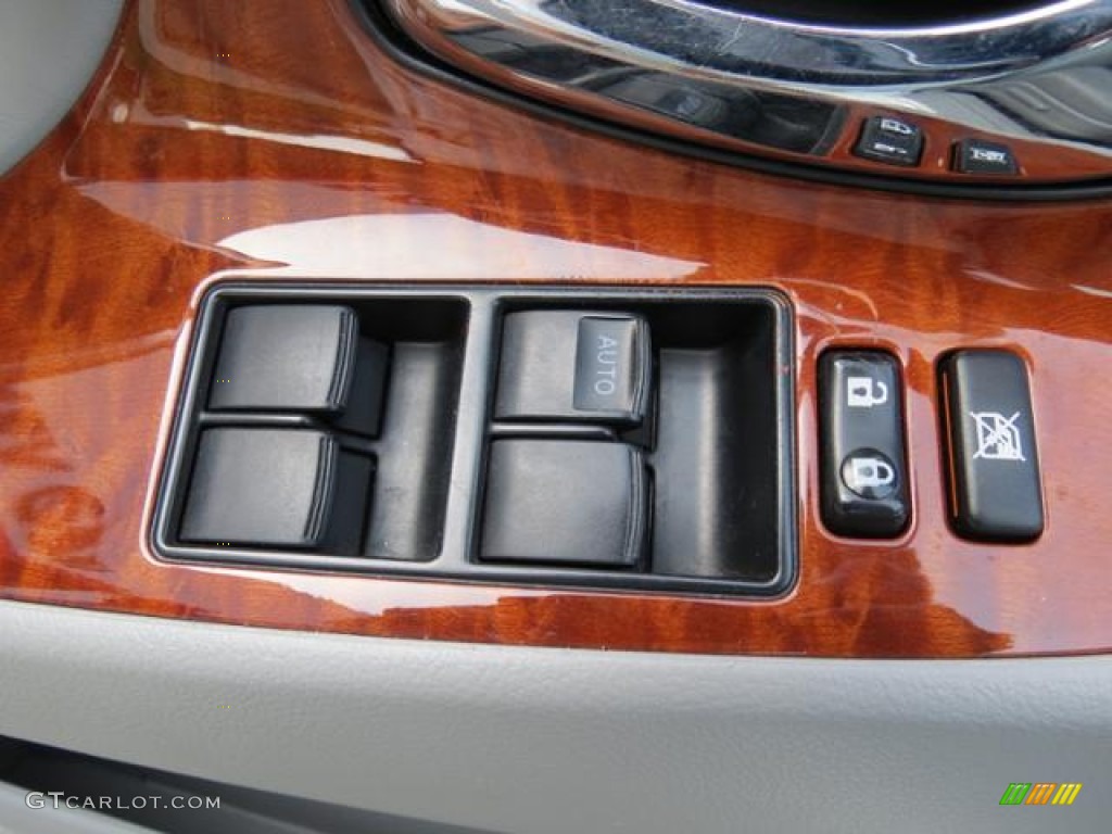 2009 Toyota Camry XLE Controls Photo #80976748