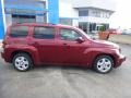 Cardinal Red Metallic - HHR LT Photo No. 2